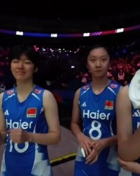 MK体育登录入口-输捷克绝非偶然！中国女排彻底走偏，排协别再甩锅年轻、甩锅饭圈|二传|世联赛|解盛钰|球迷|战术_新浪体育_新浪新闻